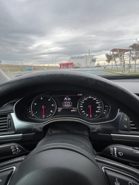 Обява за продажба на Audi A6 ~22 000 лв. - изображение 4