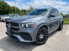 Mercedes-Benz GLE 450 * CARFAX * БЕЗ ПЪРВОНАЧАЛНА ВНОСКА