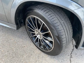 Mercedes-Benz GLE 450 * CARFAX * БЕЗ ПЪРВОНАЧАЛНА ВНОСКА - 75000 лв. / 38346.89 € - 73844783 7