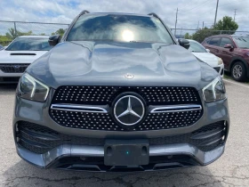 Mercedes-Benz GLE 450 * CARFAX * БЕЗ ПЪРВОНАЧАЛНА ВНОСКА - 75000 лв. / 38346.89 € - 73844783 6
