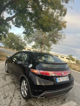 Обява за продажба на Honda Civic ~4 500 лв. - изображение 10