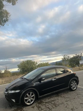 Обява за продажба на Honda Civic ~4 500 лв. - изображение 2