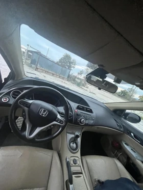 Обява за продажба на Honda Civic ~4 500 лв. - изображение 3