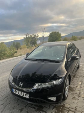 Обява за продажба на Honda Civic ~4 500 лв. - изображение 1