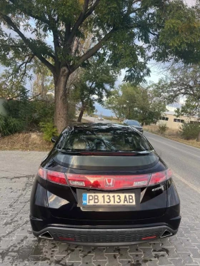 Обява за продажба на Honda Civic ~4 500 лв. - изображение 9