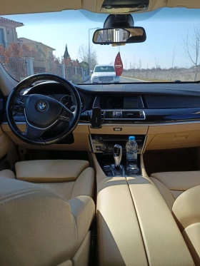 Обява за продажба на BMW 5 Gran Turismo 530 ~21 500 лв. - изображение 6