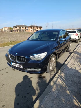 Обява за продажба на BMW 5 Gran Turismo 530 ~21 500 лв. - изображение 1