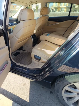Обява за продажба на BMW 5 Gran Turismo 530 ~21 500 лв. - изображение 8