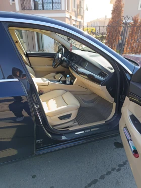 Обява за продажба на BMW 5 Gran Turismo 530 ~21 500 лв. - изображение 7