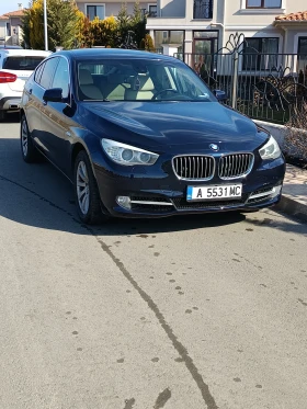 Обява за продажба на BMW 5 Gran Turismo 530 ~21 500 лв. - изображение 11