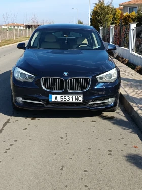 Обява за продажба на BMW 5 Gran Turismo 530 ~21 500 лв. - изображение 1