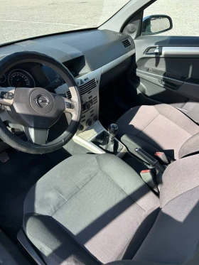 Opel Astra 1.6I | Mobile.bg    6