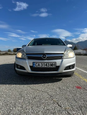 Opel Astra 1.6I | Mobile.bg    14