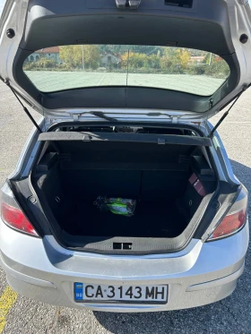 Opel Astra 1.6I | Mobile.bg    12
