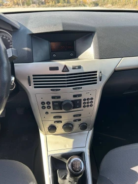 Opel Astra 1.6I | Mobile.bg    7
