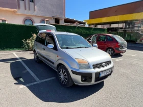 Ford Fusion | Mobile.bg    5