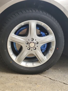 Mercedes-Benz R 320, снимка 9 — Bazar.bg Mercedes-Benz R 320, снимка 9