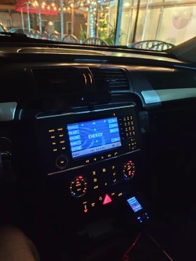 Mercedes-Benz R 320, снимка 16 — Bazar.bg Mercedes-Benz R 320, снимка 16