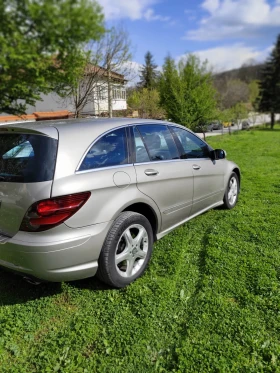 Mercedes-Benz R 320, снимка 4 — Bazar.bg Mercedes-Benz R 320, снимка 4