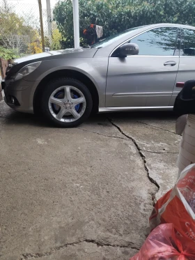 Mercedes-Benz R 320, снимка 8 — Bazar.bg Mercedes-Benz R 320, снимка 8