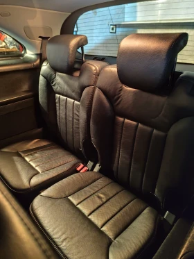 Mercedes-Benz R 320, снимка 12 — Bazar.bg Mercedes-Benz R 320, снимка 12