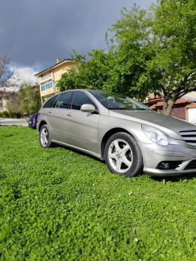 Mercedes-Benz R 320, снимка 3 — Bazar.bg Mercedes-Benz R 320, снимка 3