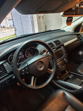 Mercedes-Benz R 320, снимка 11 — Bazar.bg Mercedes-Benz R 320, снимка 11