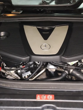 Mercedes-Benz R 320, снимка 14 — Bazar.bg Mercedes-Benz R 320, снимка 14