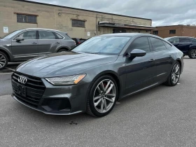 Audi A7 * Technik * CARFAX * БЕЗ ПЪРВОНАЧАЛНА ВНОСКА