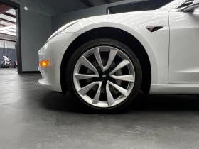 Tesla Model 3 * АвтоКредит* Цена до БГ*  - 35999 лв. / 18406.00 € - 63519570 6