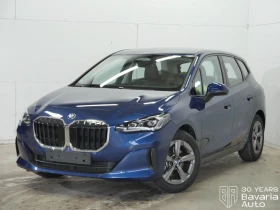BMW 218 i Active Tourer Steptronic
