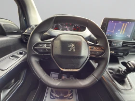 Peugeot Rifter  ALLURE 1.5 HDI 130 �������� �� 05.2030 �. | Mobile.bg � ����� ������ 11
