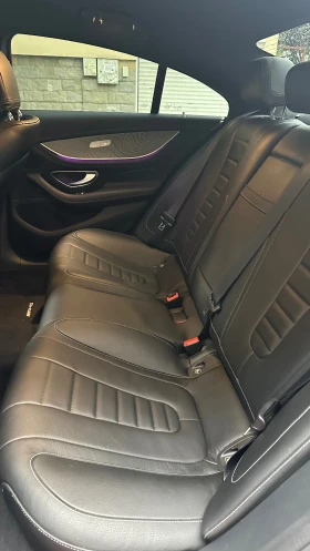 Mercedes-Benz CLS 400 Amg 4 matic | Mobile.bg � ����� ������ 10