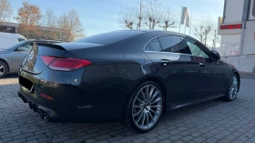 Mercedes-Benz CLS 400 Amg 4 matic | Mobile.bg � ����� ������ 5