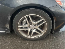 Mercedes-Benz S 63 * AMG * CARFAX * ЦЕНА ДО БГ - 72250 лв. / 36940.84 € - 70520044 9