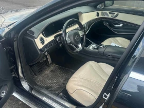 Mercedes-Benz S 63 * AMG * CARFAX * ЦЕНА ДО БГ - 72250 лв. / 36940.84 € - 70520044 6