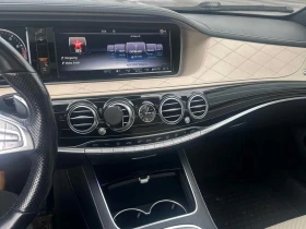 Mercedes-Benz S 63 * AMG * CARFAX * ЦЕНА ДО БГ - 72250 лв. / 36940.84 € - 70520044 7
