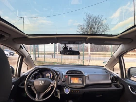 Honda Jazz 1, 3I-ВСИЧКИ ЕКСТРИ-HIBRID, снимка 16