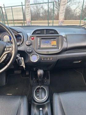 Honda Jazz 1, 3I-ВСИЧКИ ЕКСТРИ-HIBRID, снимка 13