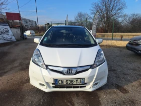 Honda Jazz 1, 3I-ВСИЧКИ ЕКСТРИ-HIBRID, снимка 1