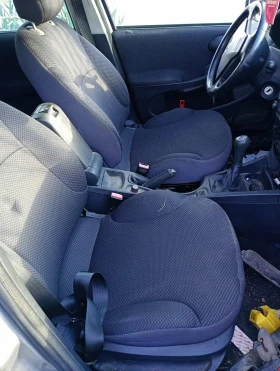 Fiat Stilo - 360 € / 704.10 лв. - 10307288 7