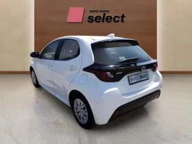 Toyota Yaris 1.5 VVT - 13550 € / 26501.50 лв. - 81003049 7