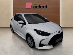 Toyota Yaris 1.5 VVT - 13550 € / 26501.50 лв. - 81003049 4