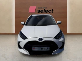 Toyota Yaris 1.5 VVT - 13550 € / 26501.50 лв. - 81003049 2