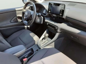 Toyota Yaris 1.5 VVT - 13550 € / 26501.50 лв. - 81003049 11