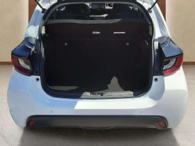 Toyota Yaris 1.5 VVT - 13550 € / 26501.50 лв. - 81003049 12