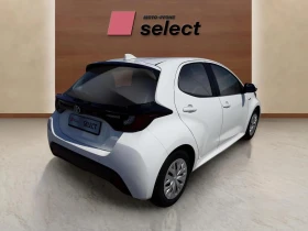 Toyota Yaris 1.5 VVT - 13550 € / 26501.50 лв. - 81003049 5