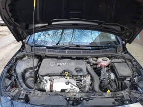 Opel Astra 1.6cdti 110hp - 8800 € / 17211.30 лв. - 59832287 6