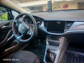 Opel Astra 1.6cdti 110hp - 8800 € / 17211.30 лв. - 59832287 9