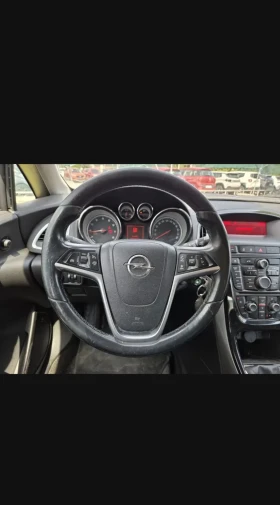 Opel Astra - 4200 € / 8214.49 лв. - 14289086 10